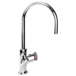 Bateria Deante ELIPSA chrom BQE 062M